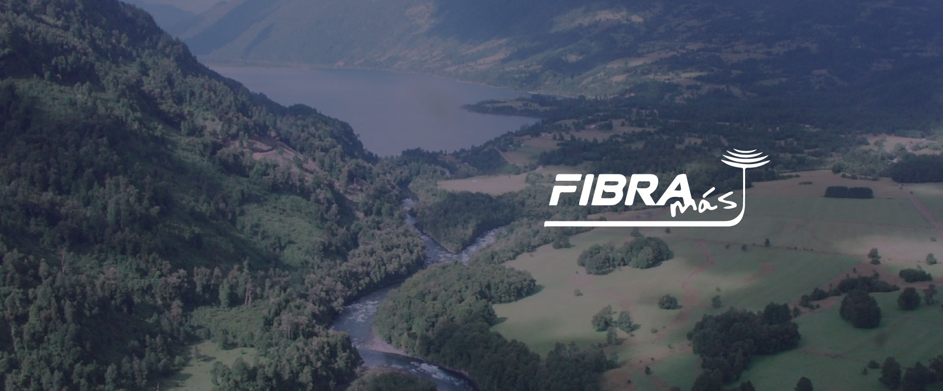 Internet Rural de alta velocidad: Porque tu hogar lo merece